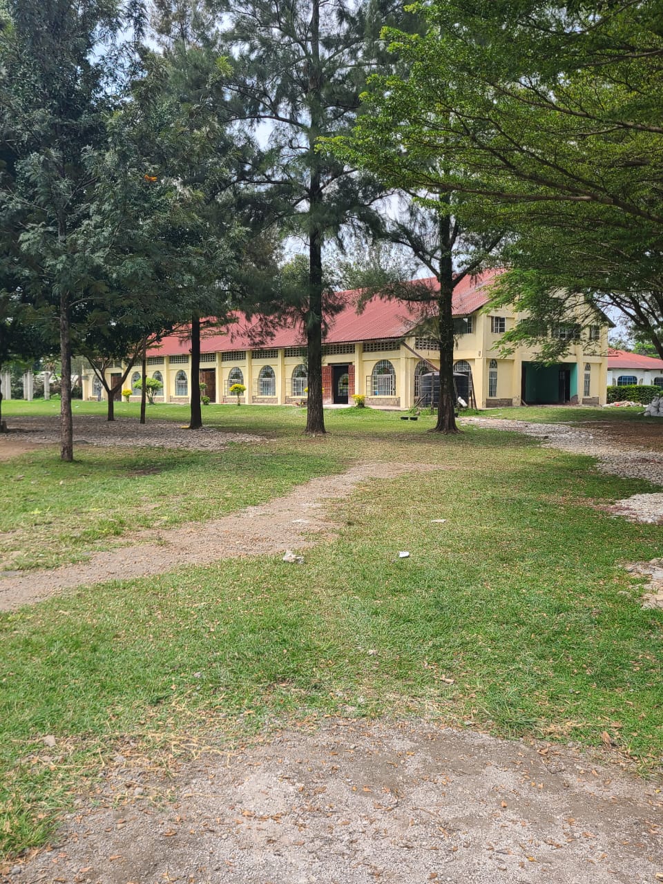 Corporate Office